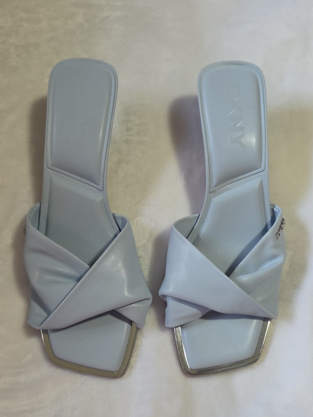 DKNY Sandals